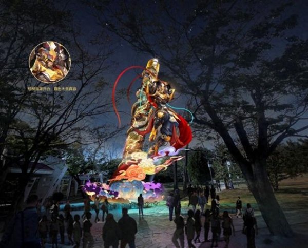 股票网炒股配资开户 3万张早鸟票来袭！夏夜浪漫即将“灯”场，2025年“青岛之夏”艺术灯会盛装待放